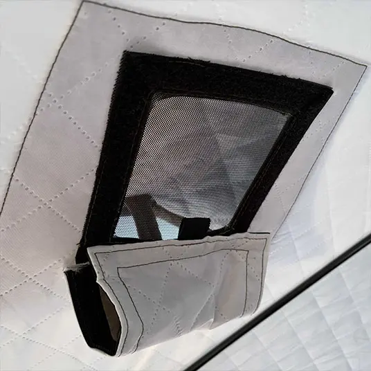 Namet4 Зимовий намет мале вікно