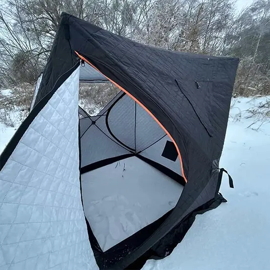 Kub2 Намет Куб Лазня