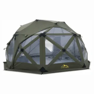 Зимовий намет